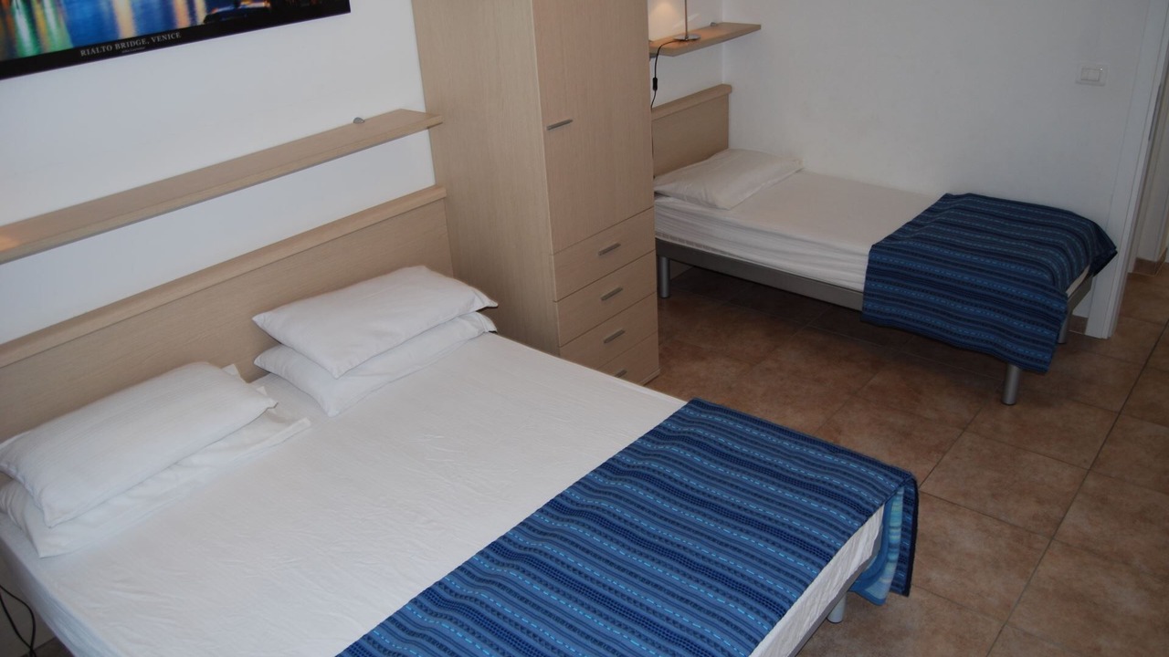 Photo of Bedroom in Bibione