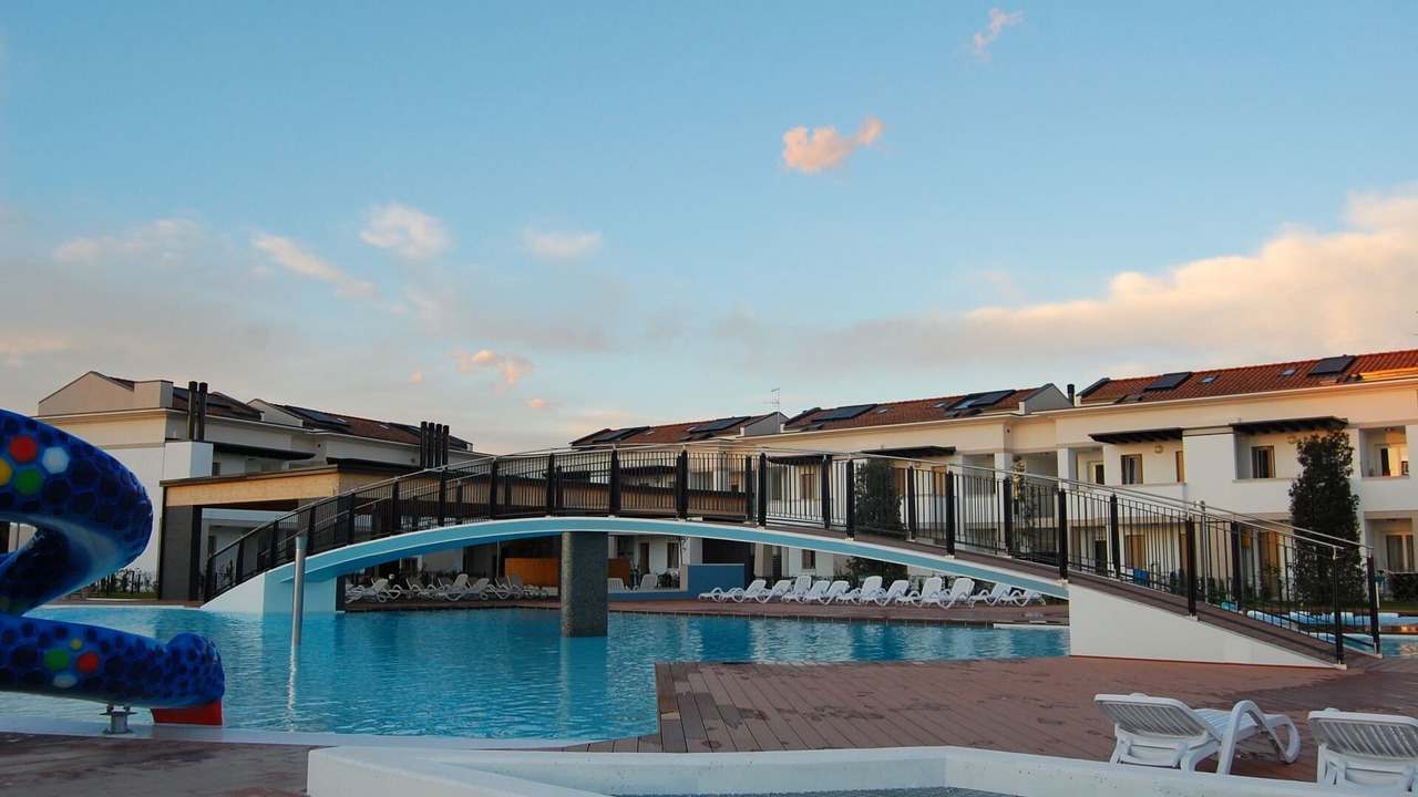Photo of Outdoor in Bibione