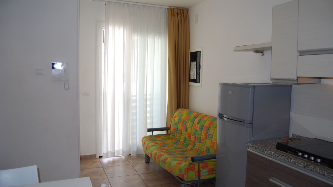 Photo of Kitchen in Bibione