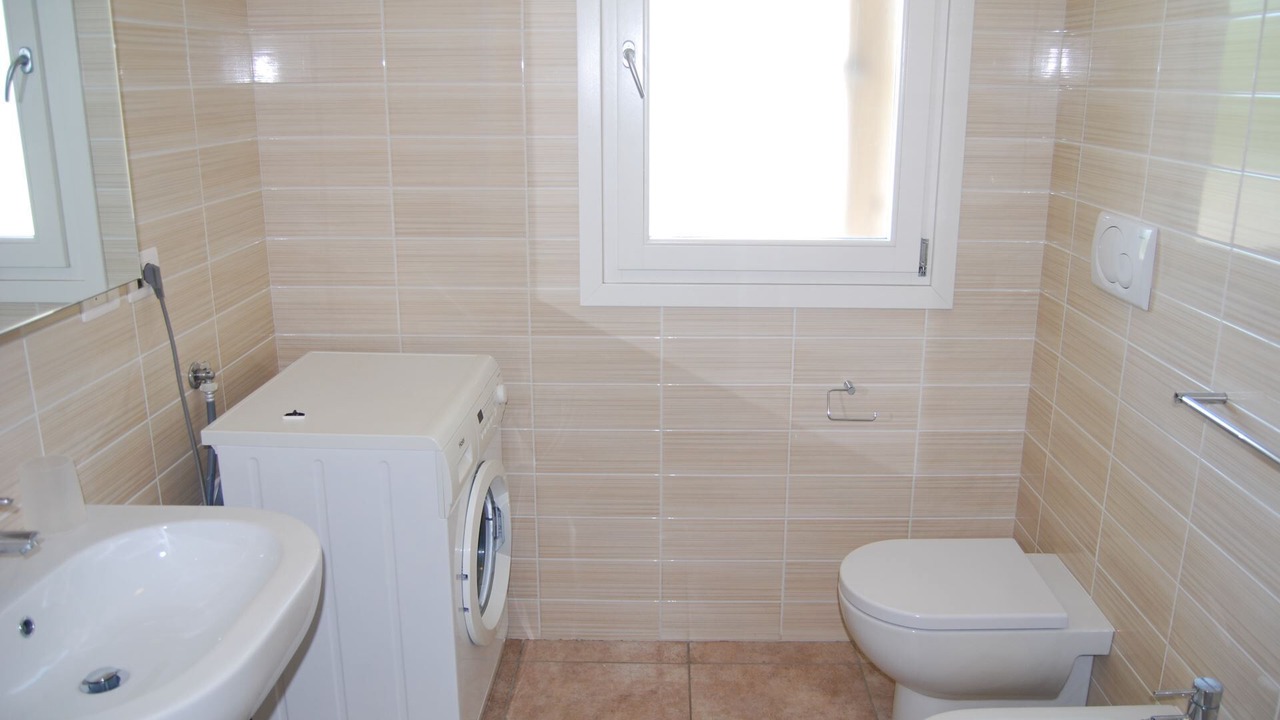 Photo of Bathroom in Bibione