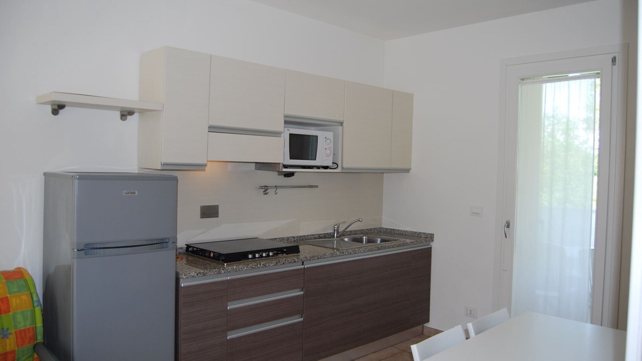 Photo of Kitchen in Bibione