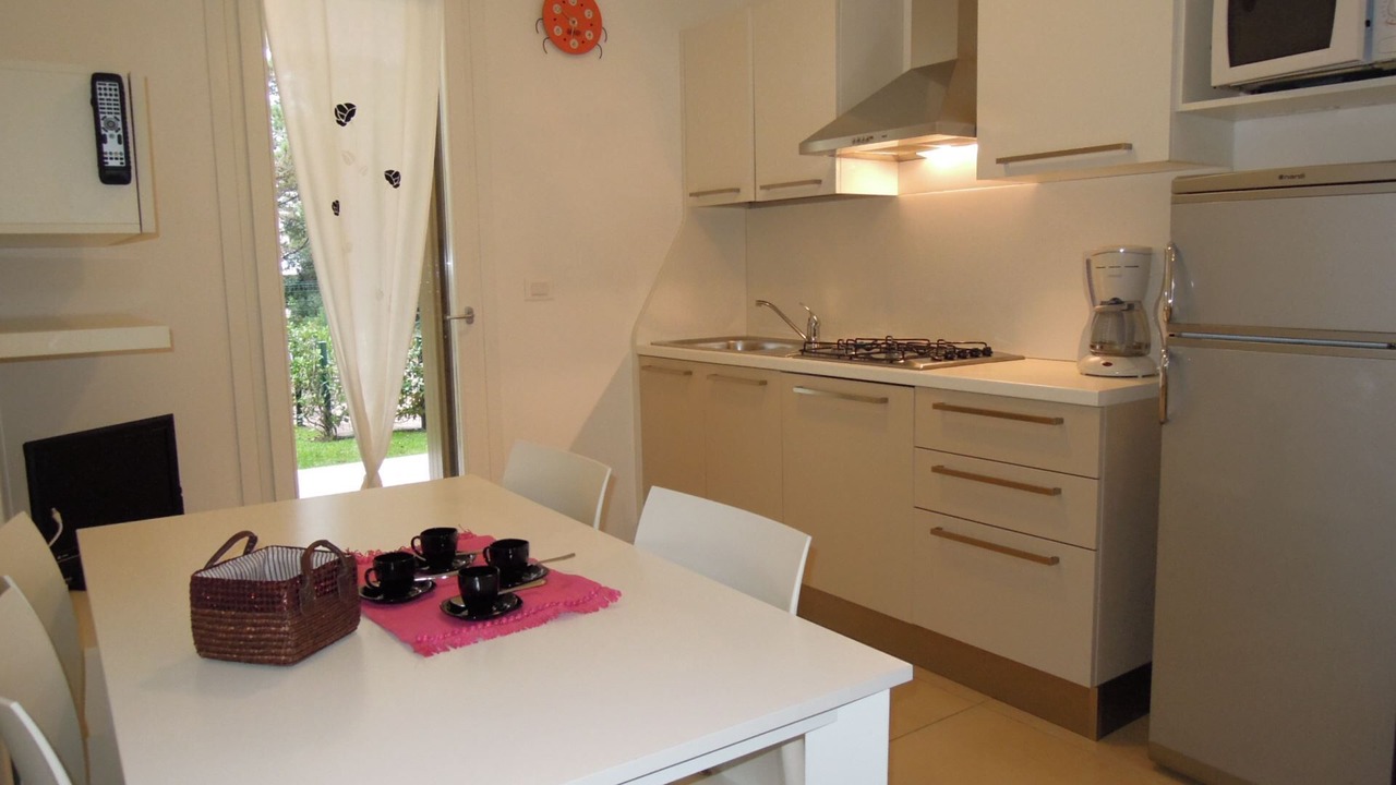 Photo of Kitchen in Bibione