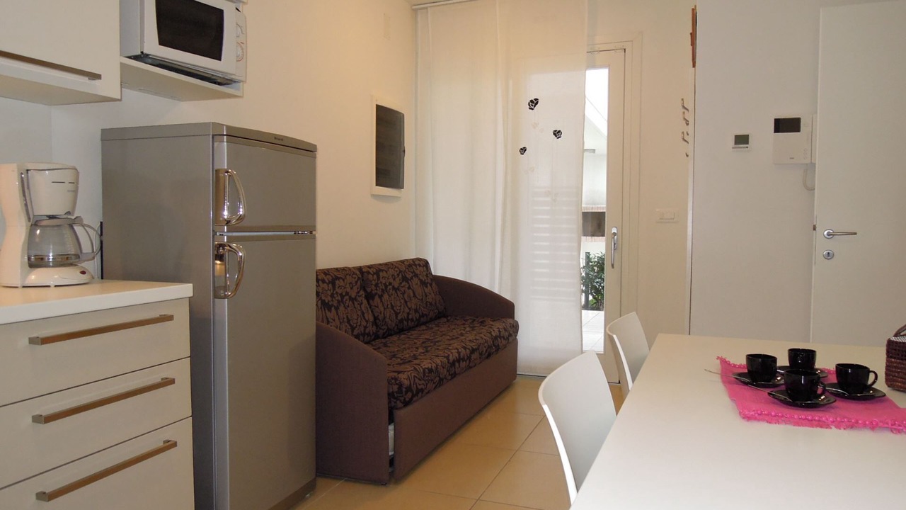 Photo of Kitchen in Bibione