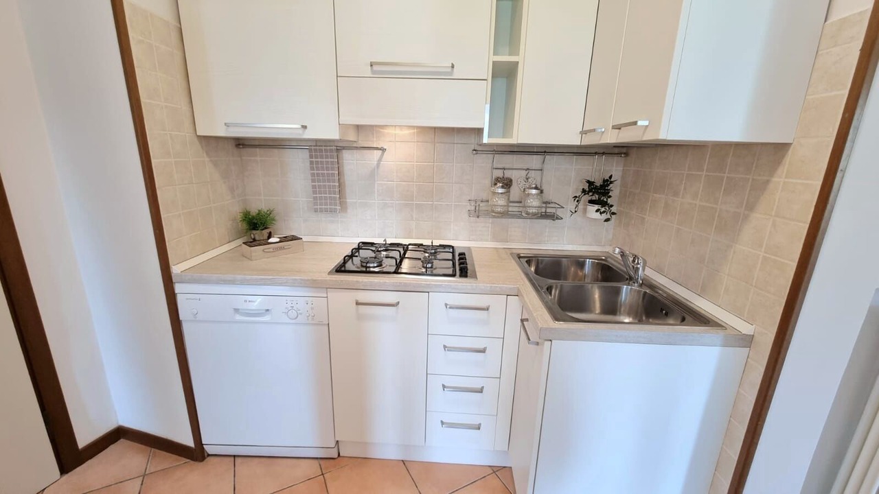 Photo of Kitchen in Peschiera del Garda