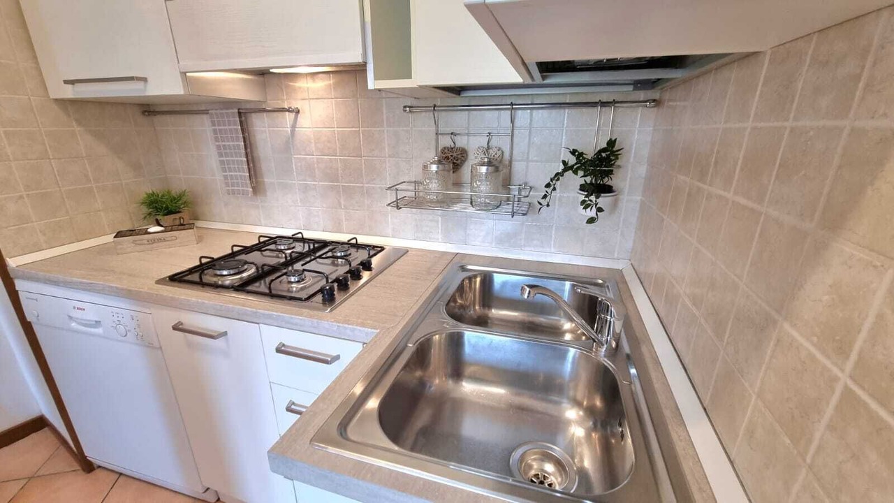 Photo of Kitchen in Peschiera del Garda