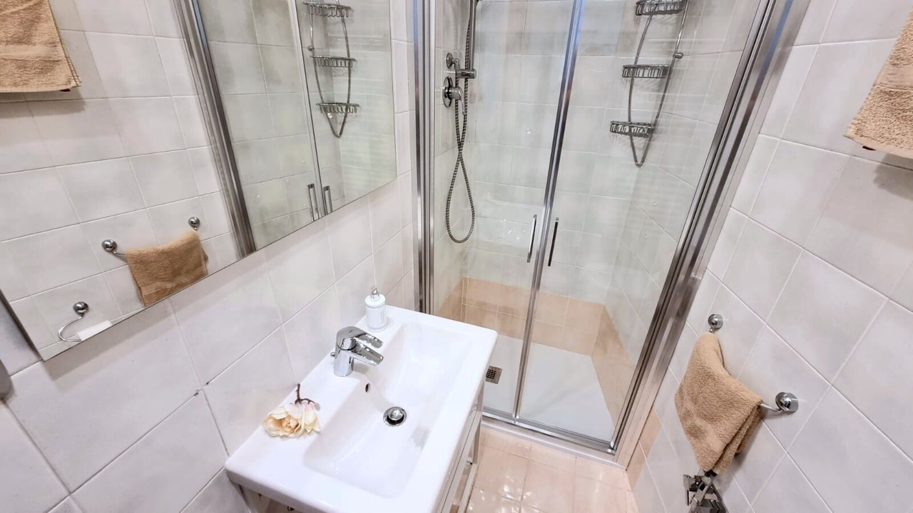 Photo of Bathroom in Peschiera del Garda