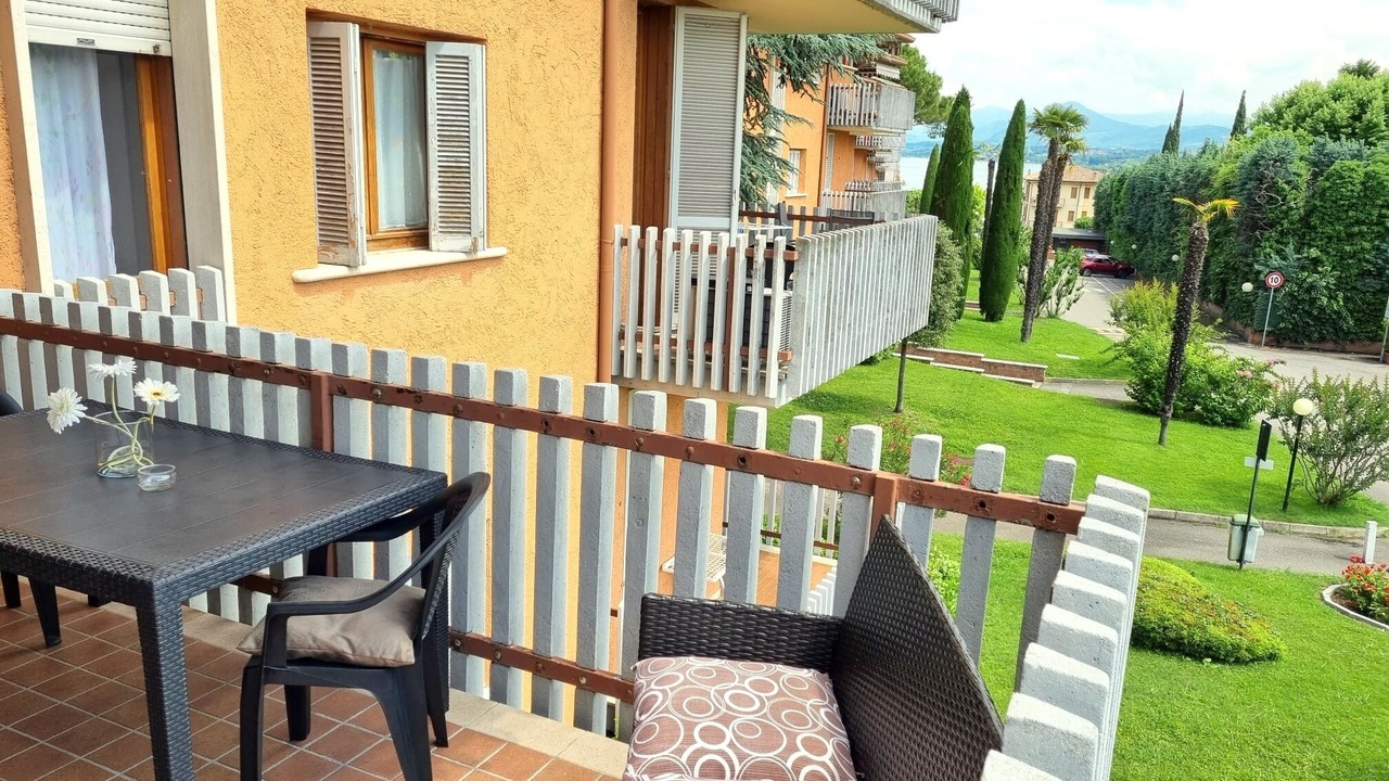 Photo of Outdoor in Peschiera del Garda