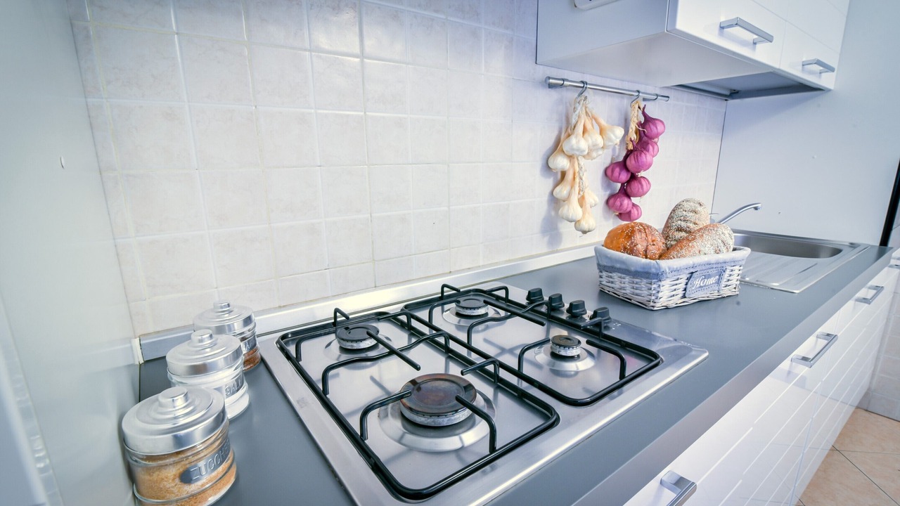 Photo of Kitchen in Peschiera del Garda