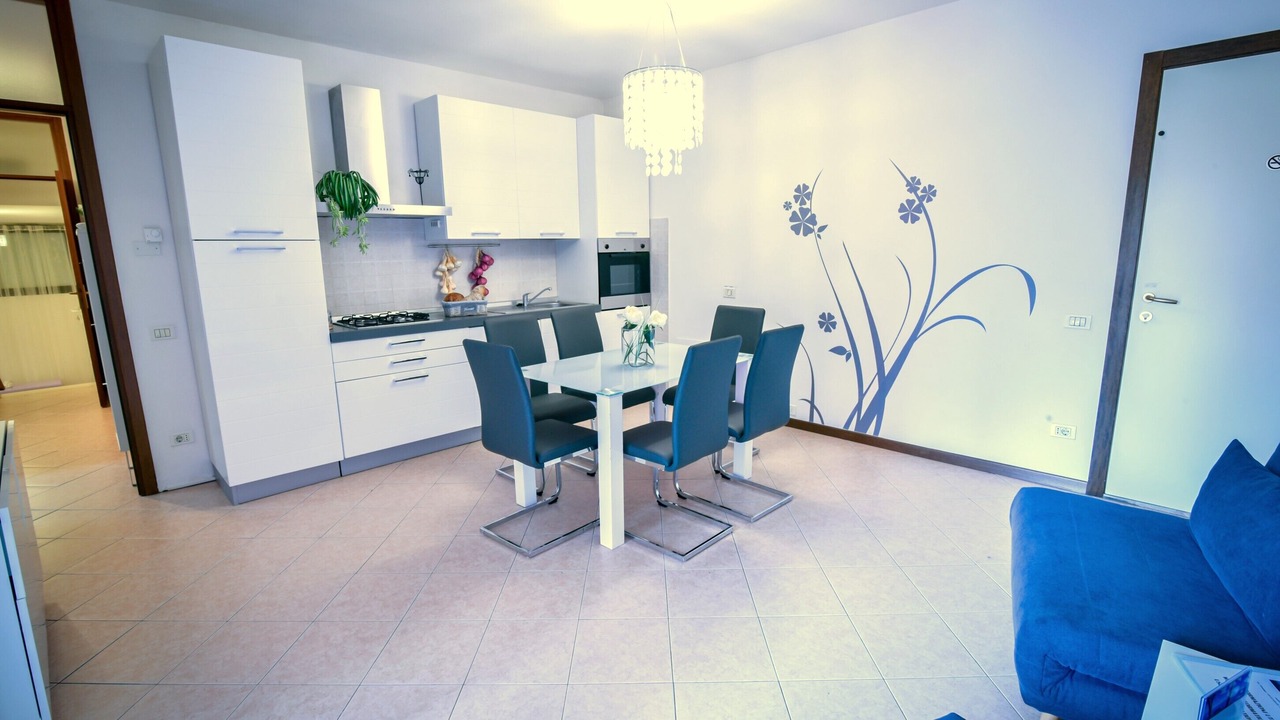 Photo of Kitchen in Peschiera del Garda