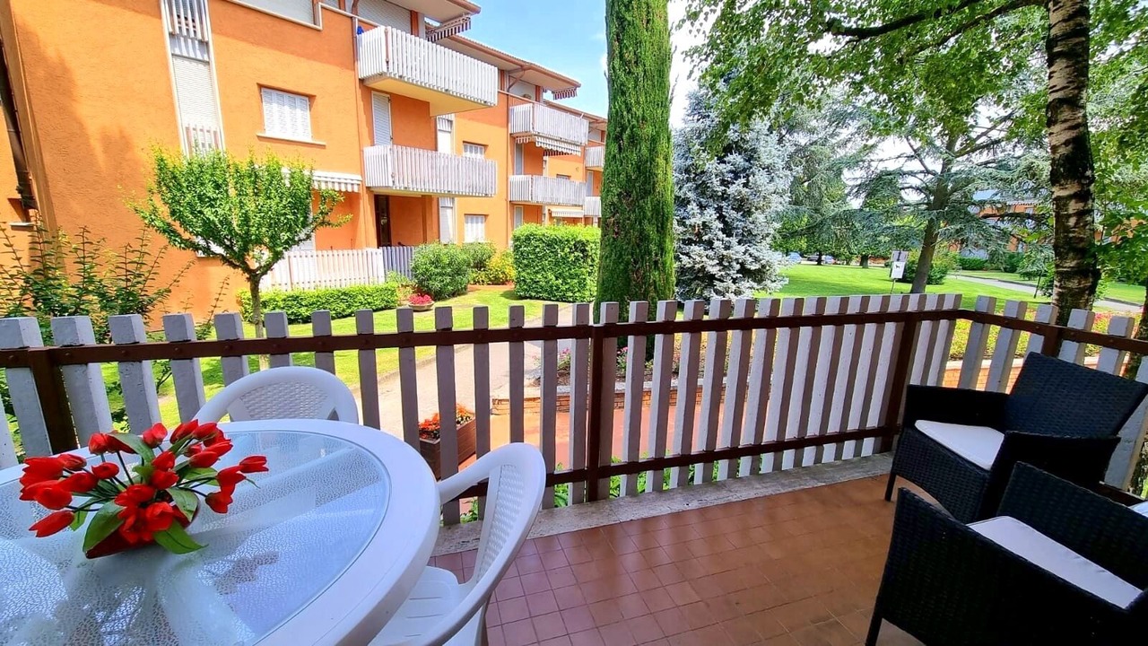 Photo of Outdoor in Peschiera del Garda