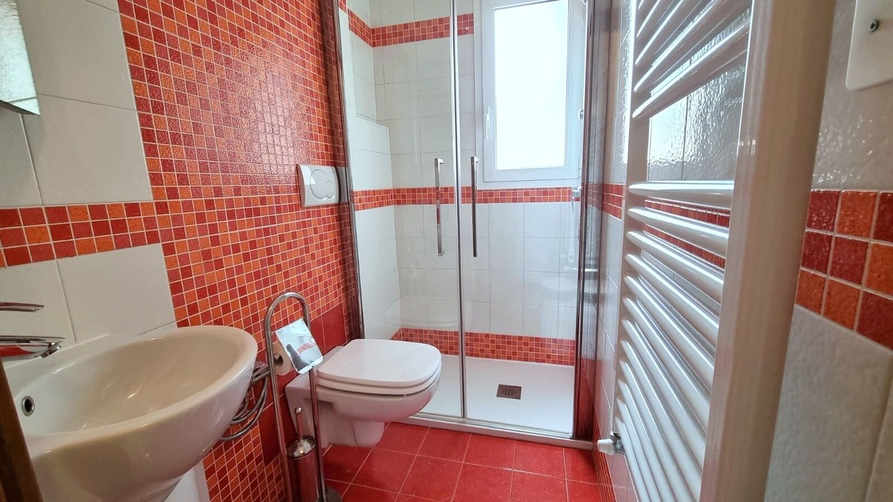 Photo of Bathroom in Peschiera del Garda