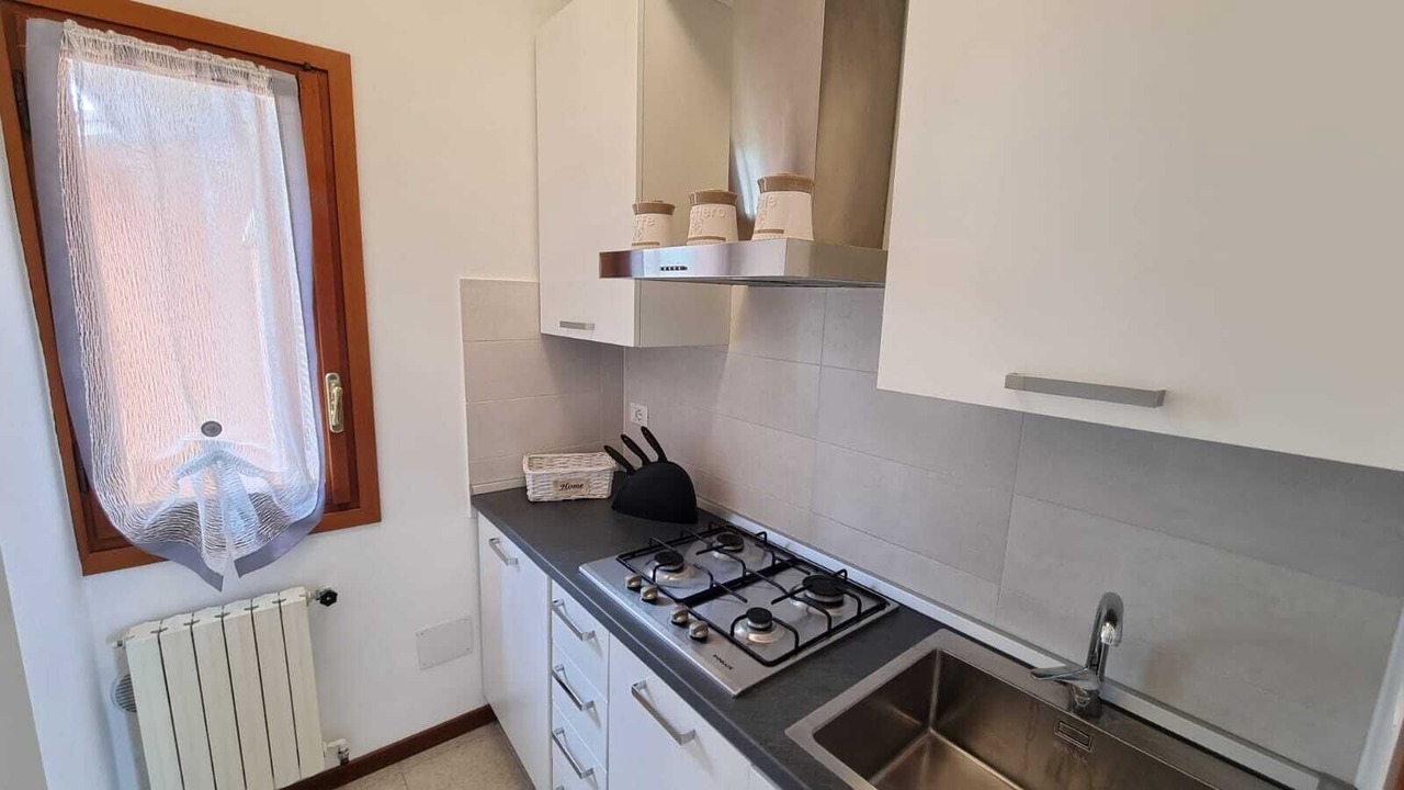 Photo of Kitchen in Peschiera del Garda