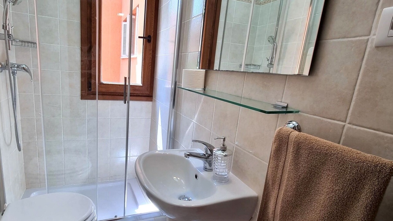 Photo of Bathroom in Peschiera del Garda