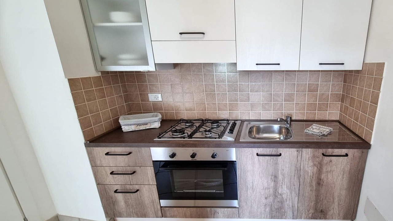 Photo of Kitchen in Peschiera del Garda