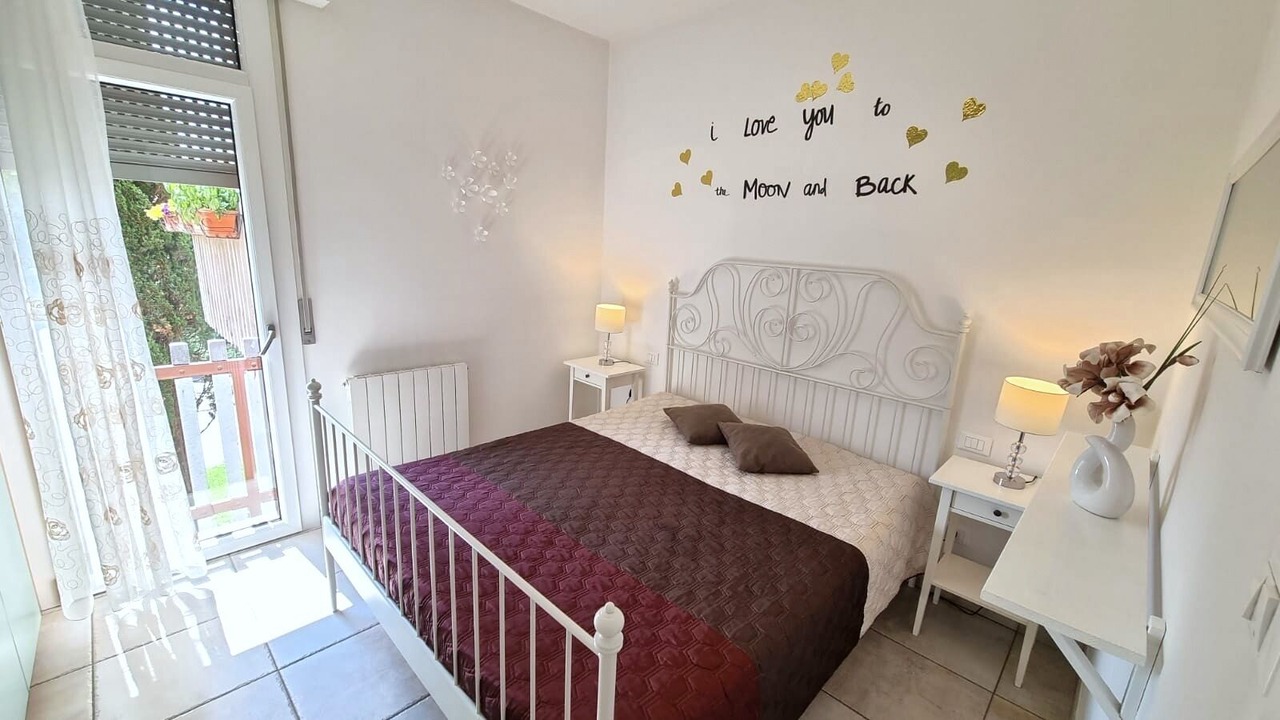 Photo of Bedroom in Peschiera del Garda