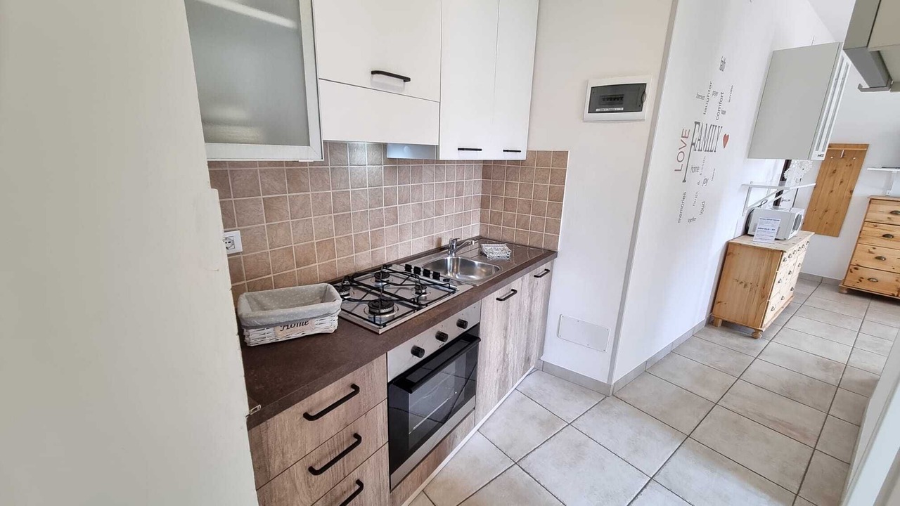 Photo of Kitchen in Peschiera del Garda