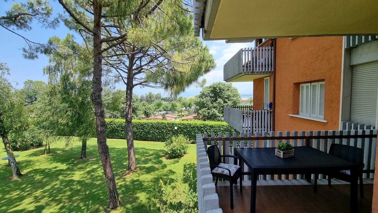 Photo of Outdoor in Peschiera del Garda