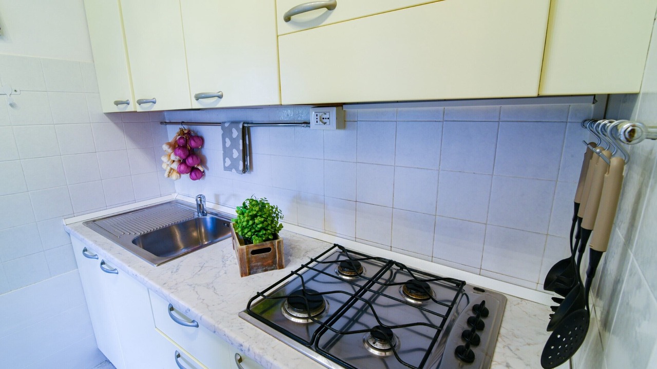 Photo of Kitchen in Peschiera del Garda