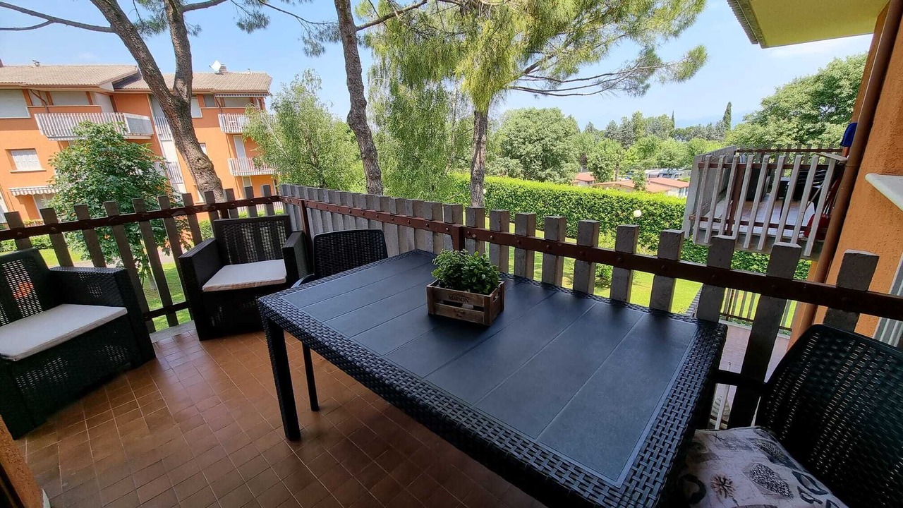 Photo of Outdoor in Peschiera del Garda