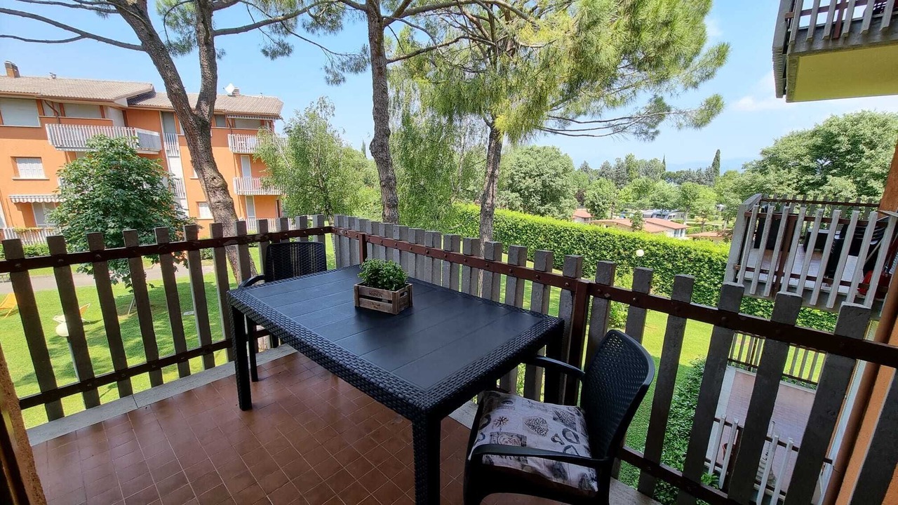 Photo of Outdoor in Peschiera del Garda