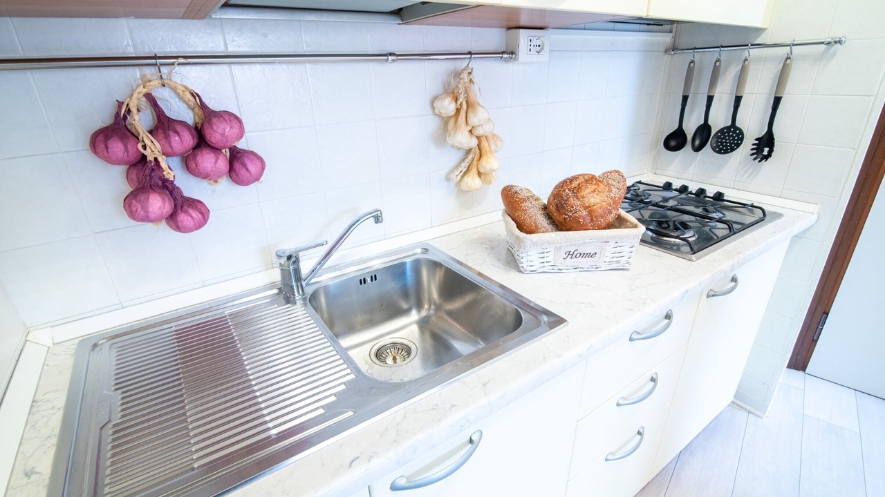 Photo of Kitchen in Peschiera del Garda