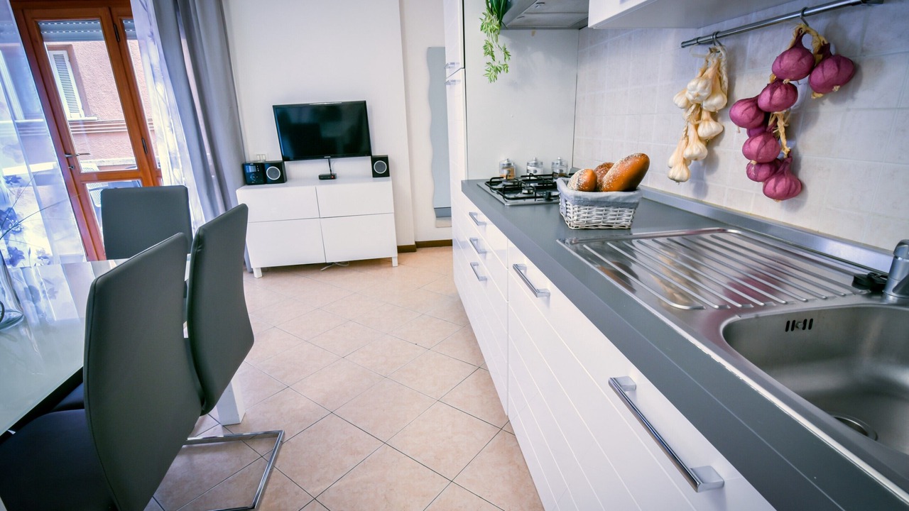 Photo of Kitchen in Peschiera del Garda