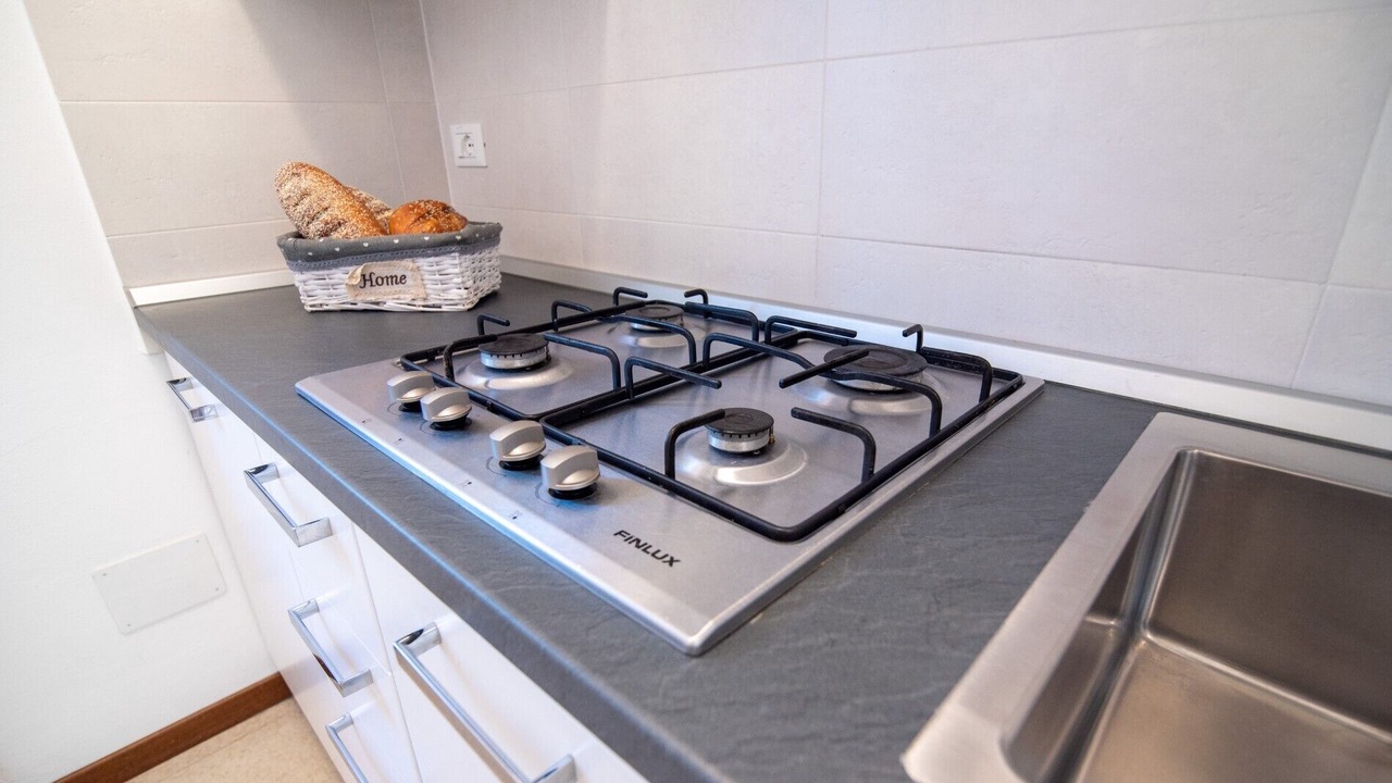 Photo of Kitchen in Peschiera del Garda
