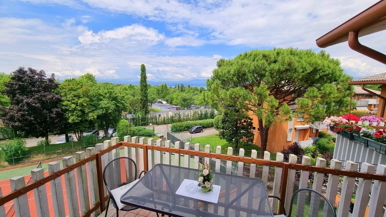 Photo of Outdoor in Peschiera del Garda