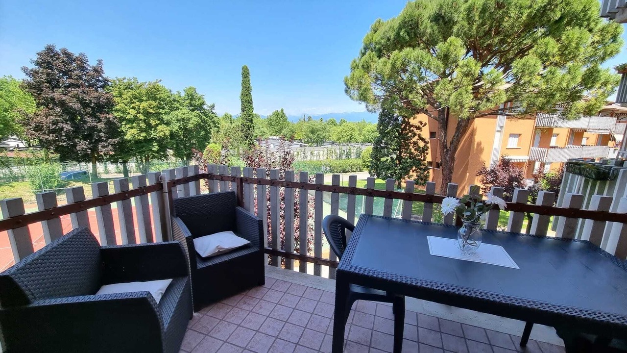 Photo of Outdoor in Peschiera del Garda