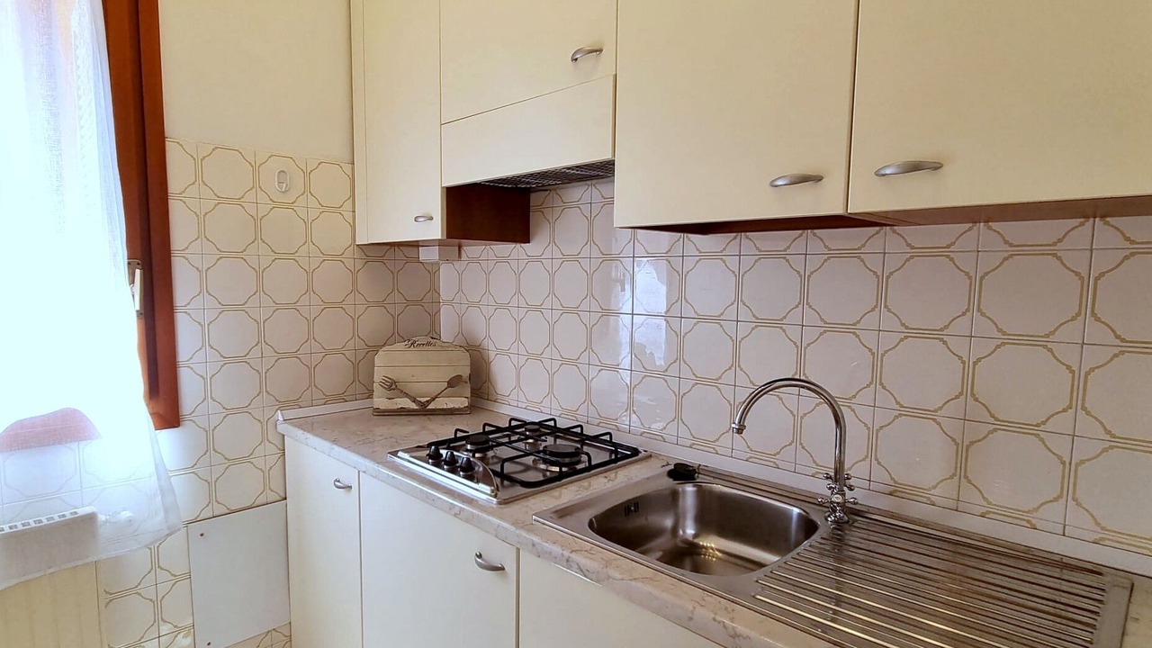 Photo of Kitchen in Peschiera del Garda