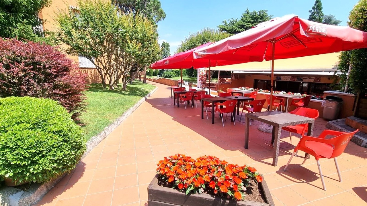 Photo of Outdoor in Peschiera del Garda