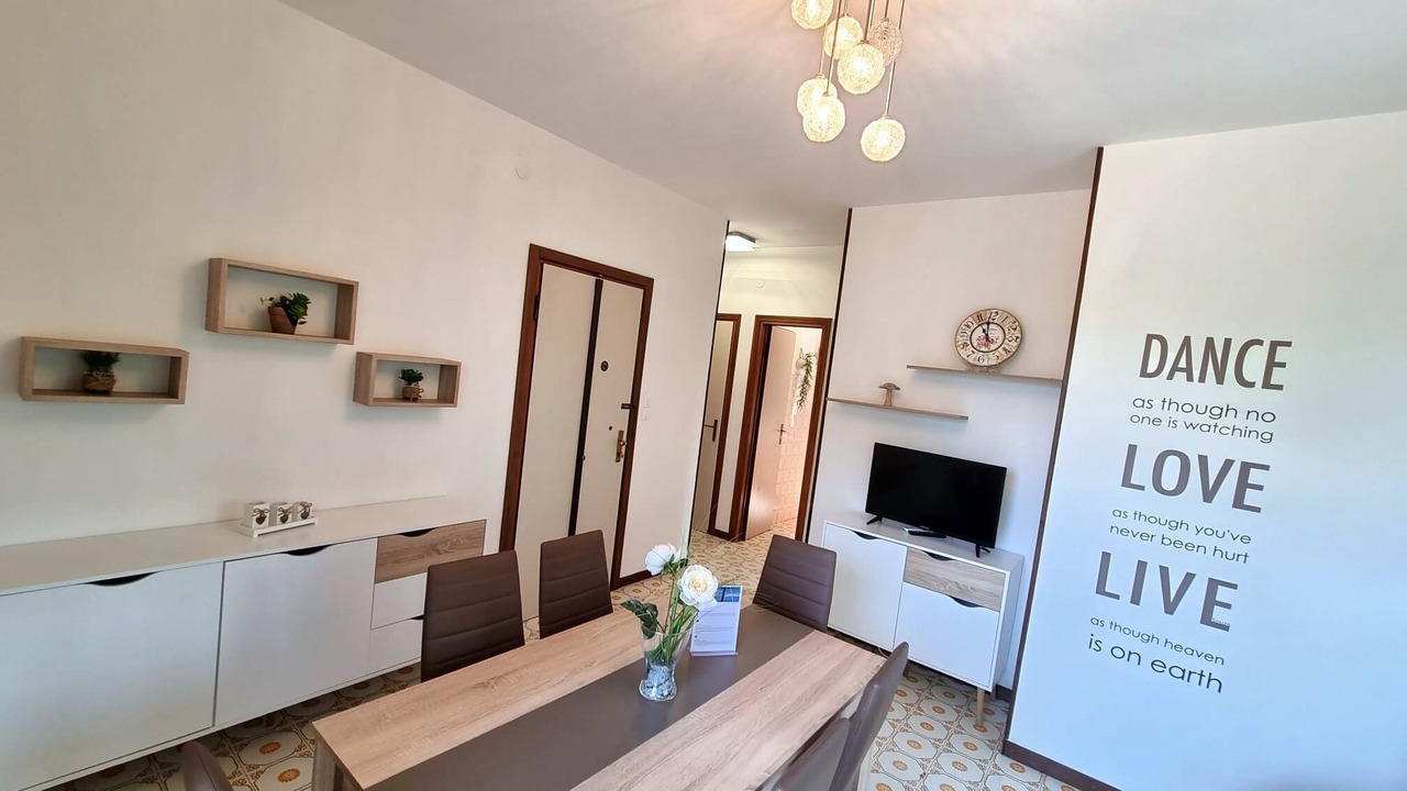 Photo of Kitchen in Peschiera del Garda
