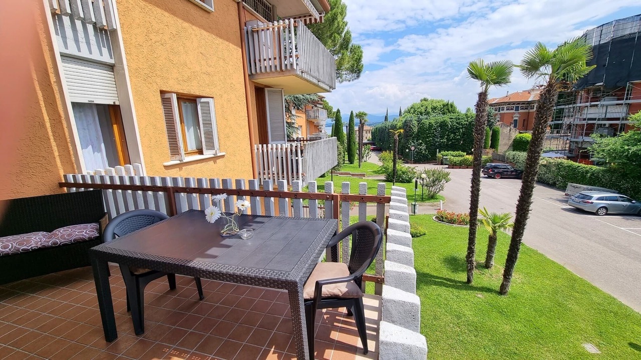 Photo of Outdoor in Peschiera del Garda