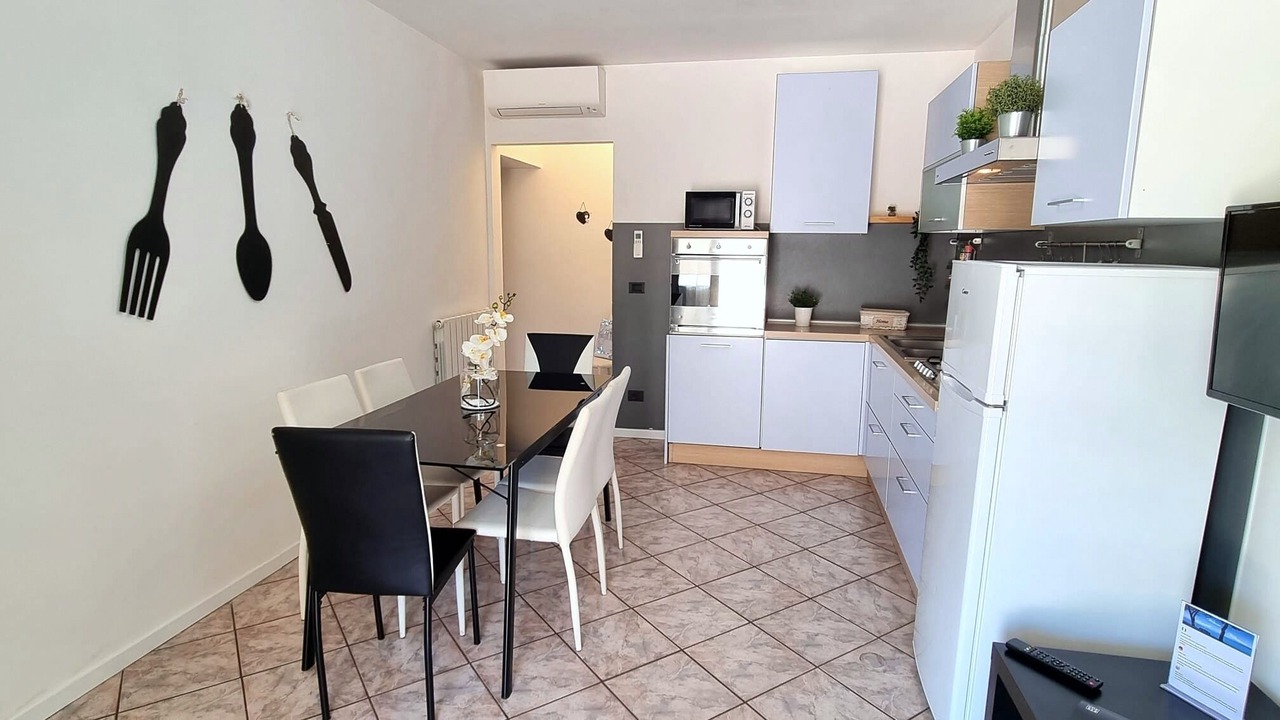 Photo of Kitchen in Castelnuovo del Garda