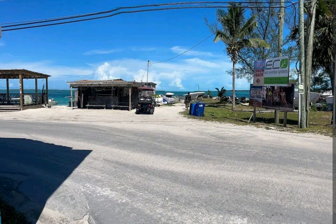Photo of Outdoor in Alice Town