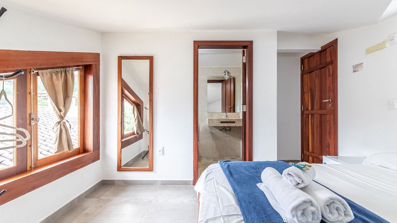 Photo of Bedroom in Pontal