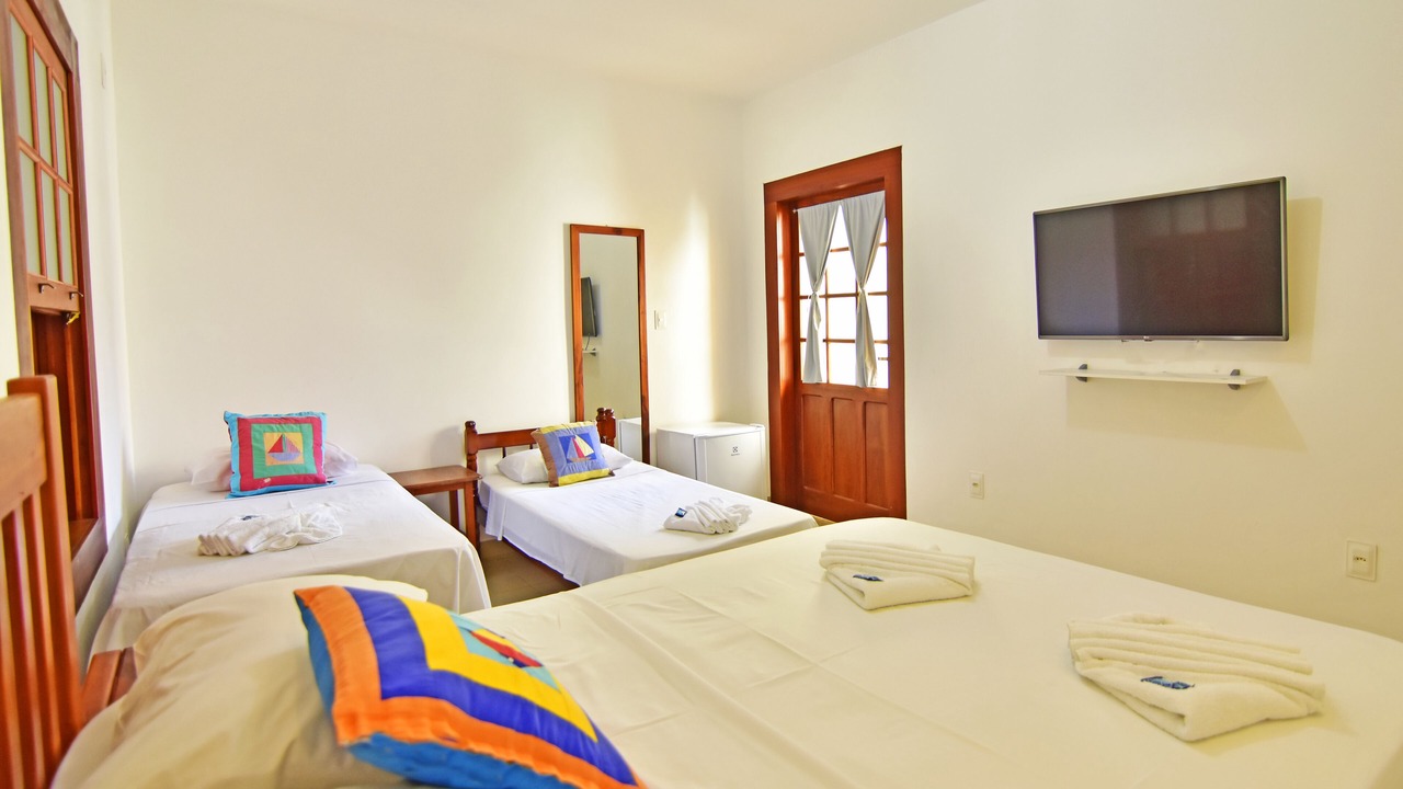 Photo of Bedroom in Pontal