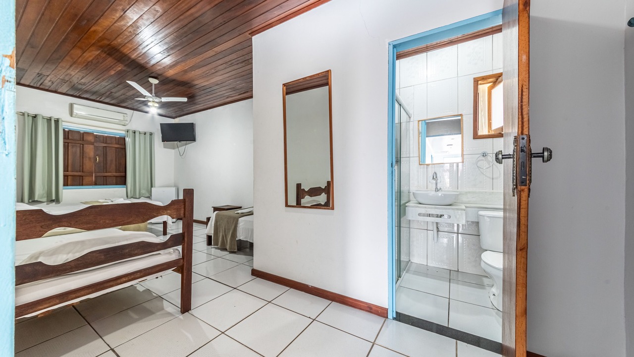 Photo of Bedroom in Pontal