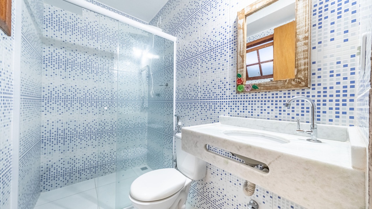 Photo of Bathroom in Pontal
