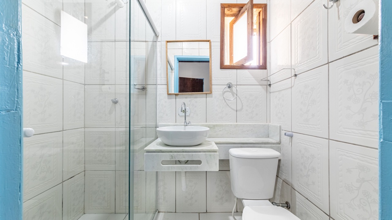 Photo of Bathroom in Pontal