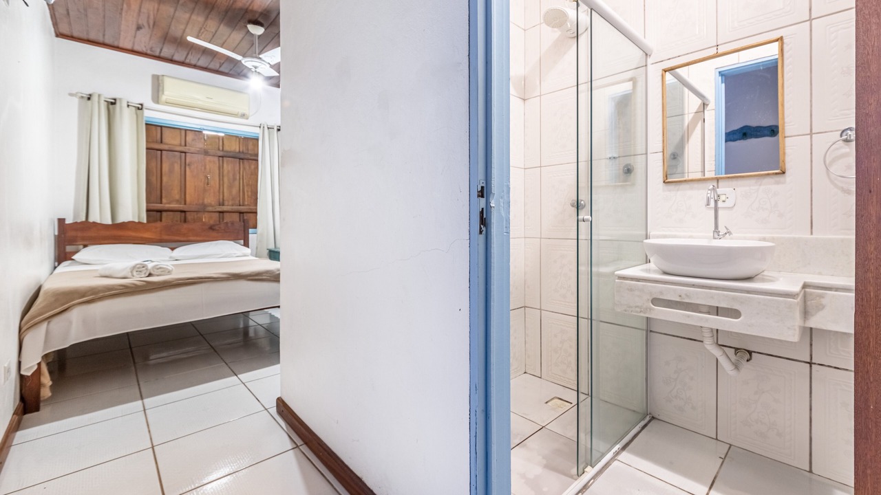 Photo of Bedroom in Pontal