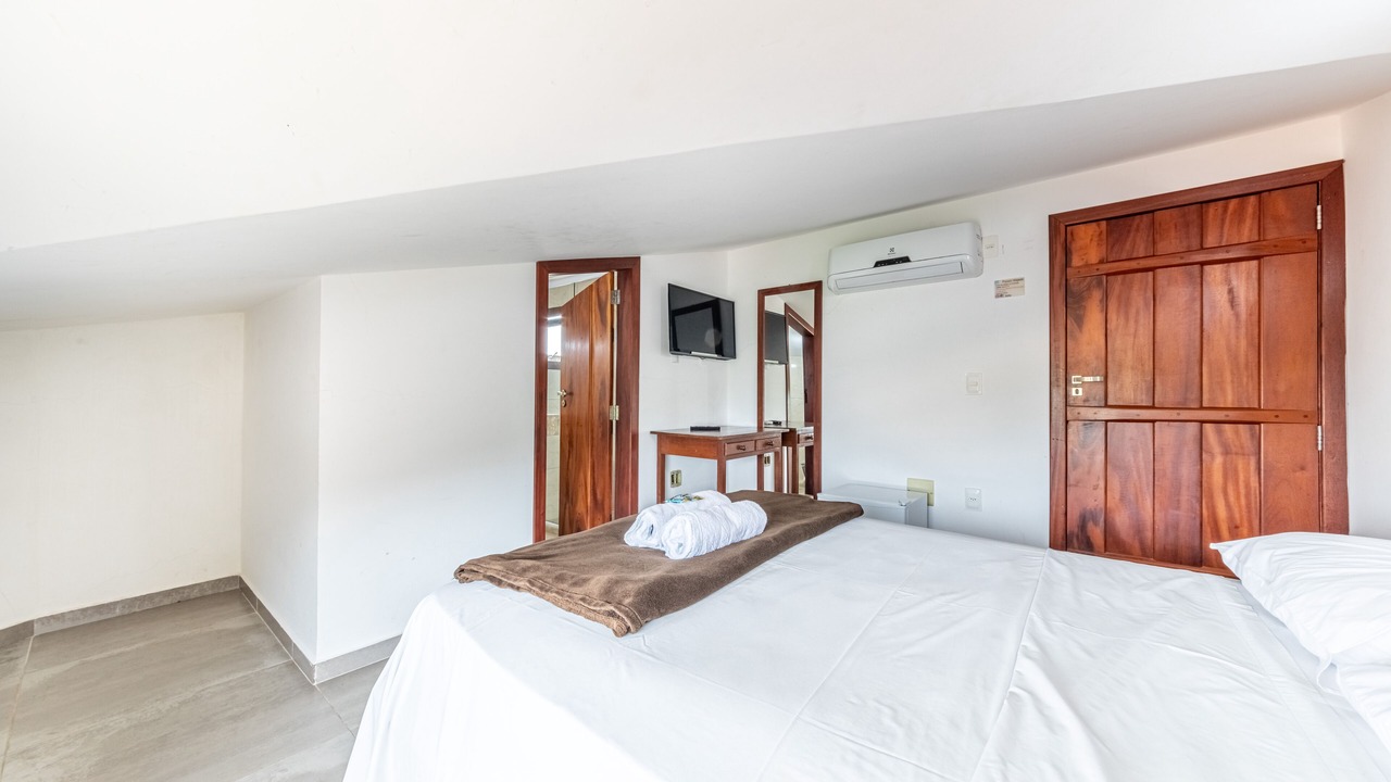 Photo of Bedroom in Pontal