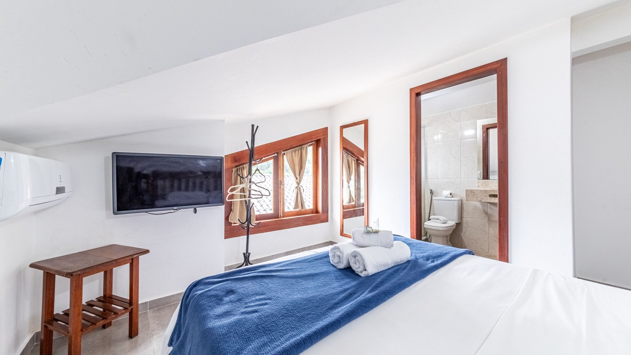 Photo of Bedroom in Pontal