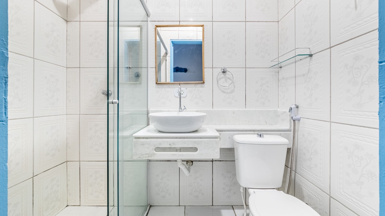 Photo of Bathroom in Pontal