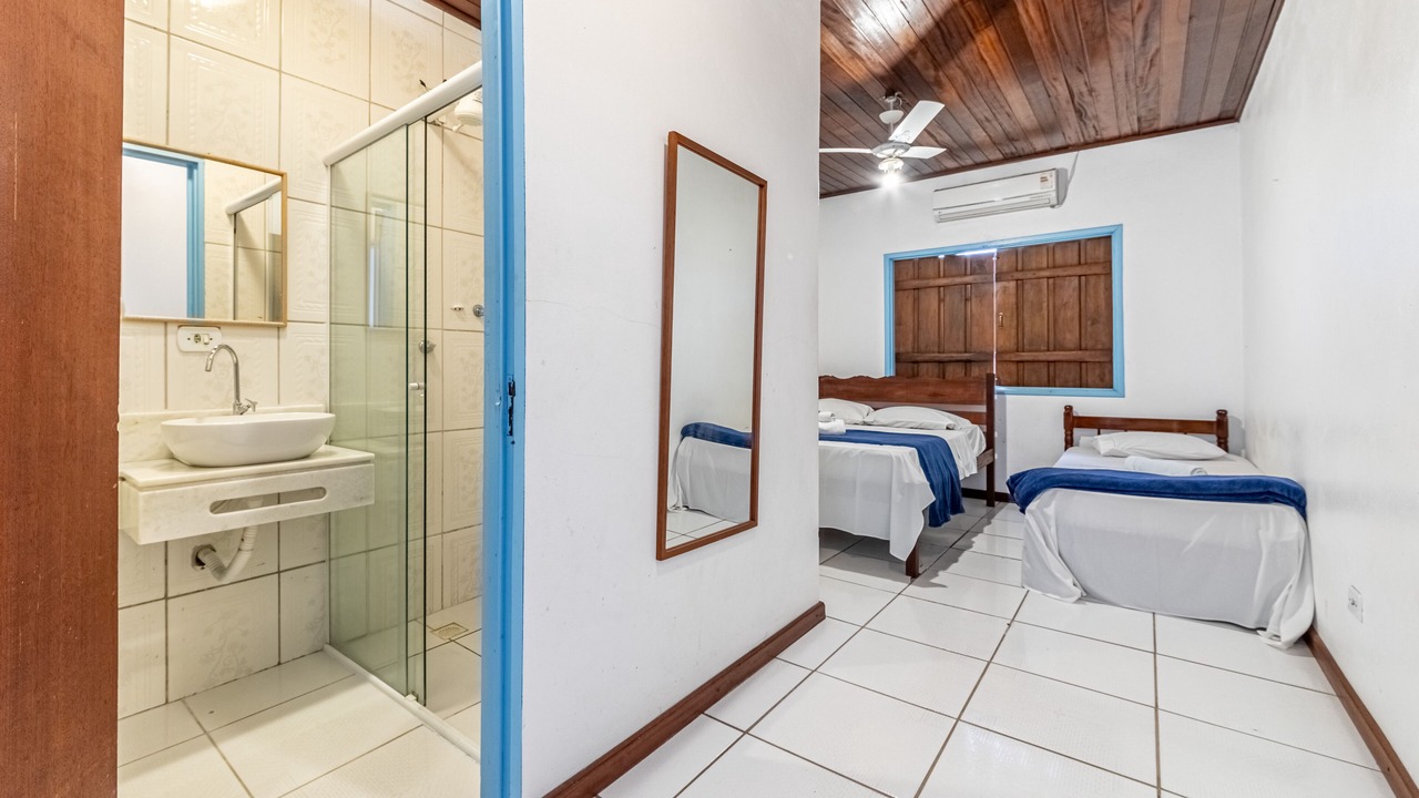Photo of Bedroom in Pontal