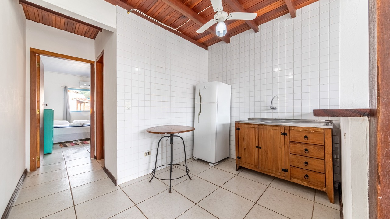 Photo of Bedroom in Pontal