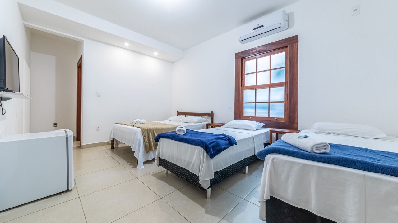 Photo of Bedroom in Pontal