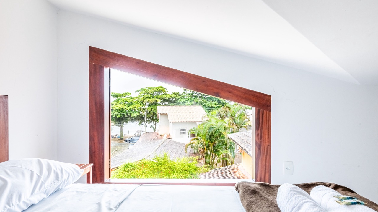 Photo of Bedroom in Pontal