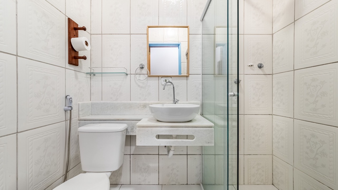 Photo of Bathroom in Pontal