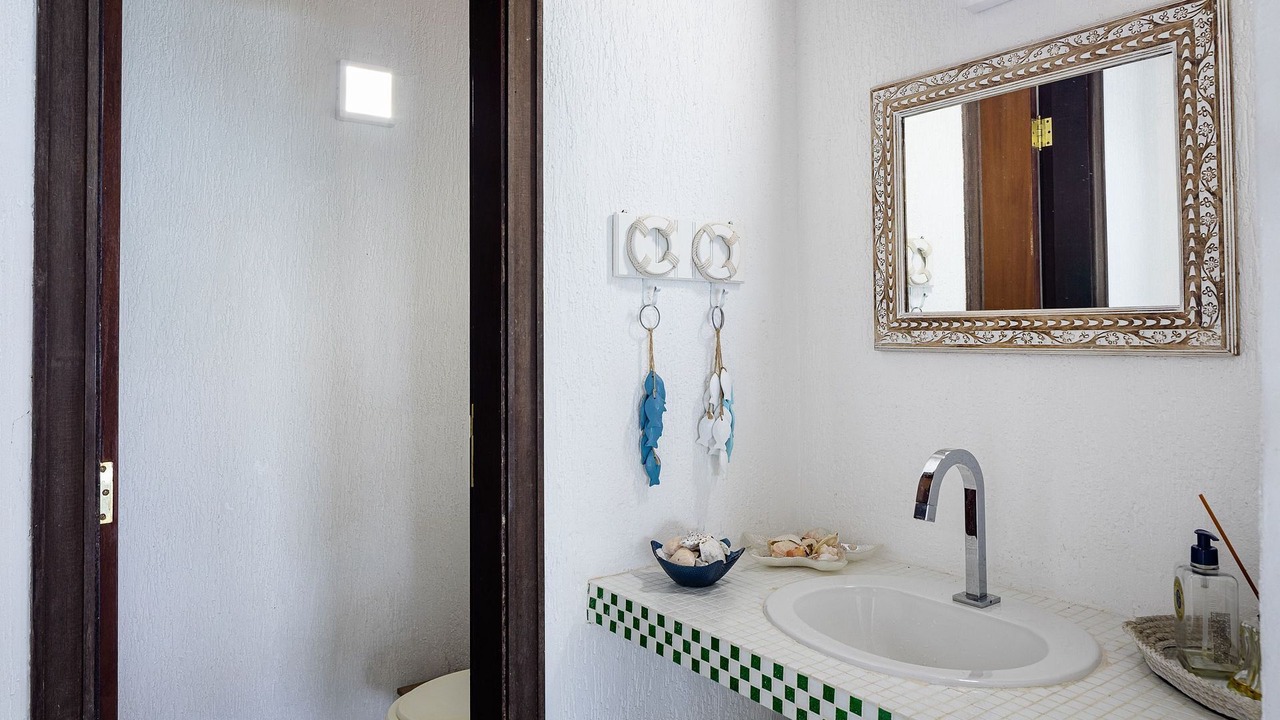 Photo of Bathroom in Angra dos Reis